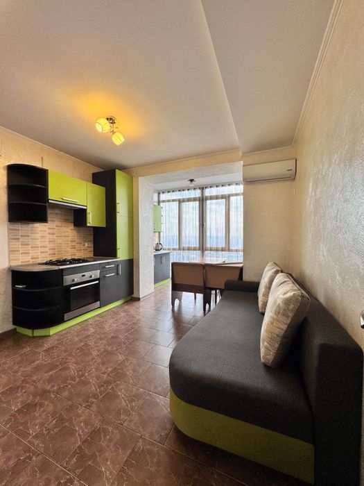 Оренда 1к квартири біля Велесу