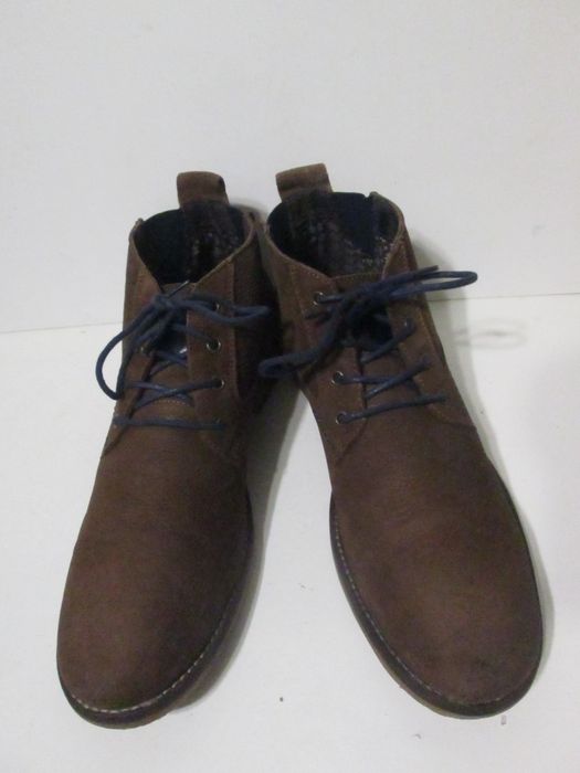 Ботинки Черевики мужские 42 размер