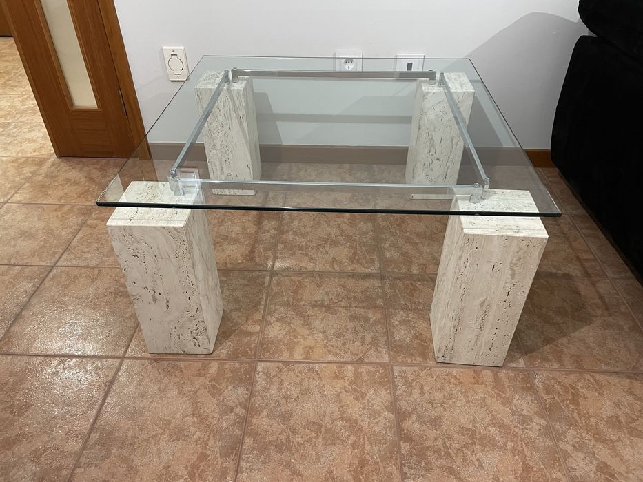 Mesa de centro