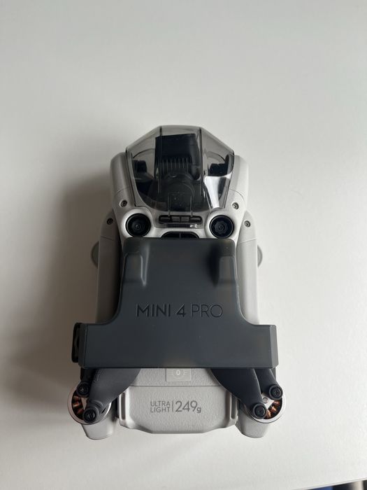 Drone Dji Mini 4 Pro