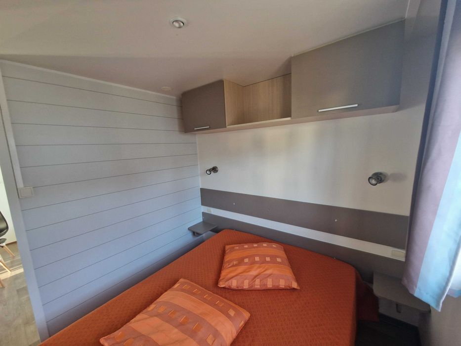 Mobil Home T2 - Louisiane Quarto Triplo - Oferta Entrega PTC - Visite