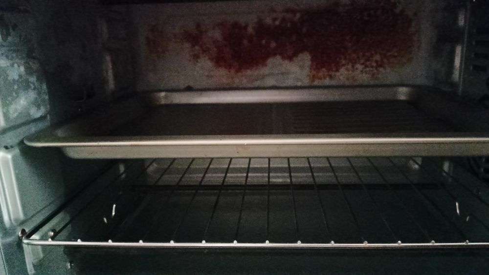 Piekarnik mini LUND 68050