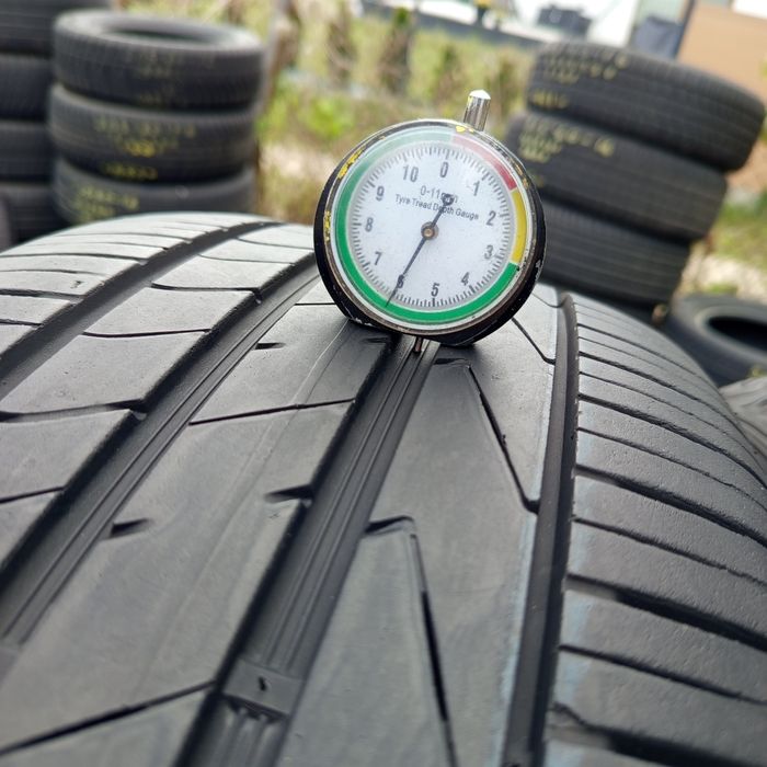 235/60r18 Hankook Ventus S1 evo2 SUV z 2023r 6mm