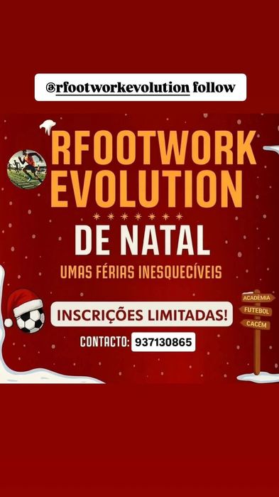 Treinos personalizados