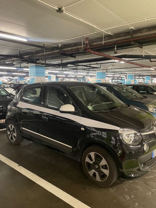 Renault Twingo 1.0 SCe Limeted