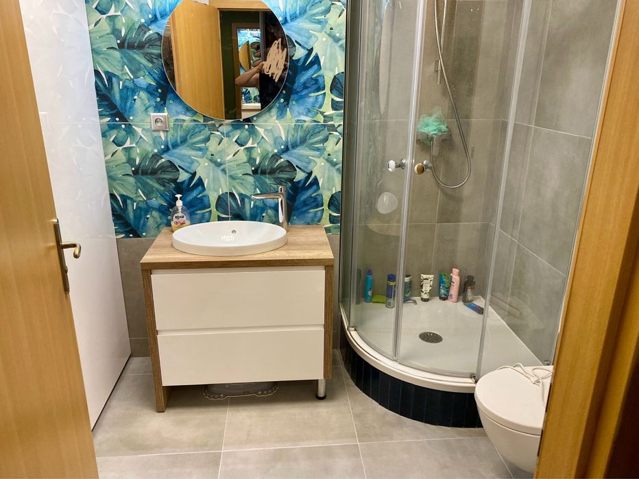 Kafelkowanie, remonty, łazienki, wykończenia, malowanie, kuchnie