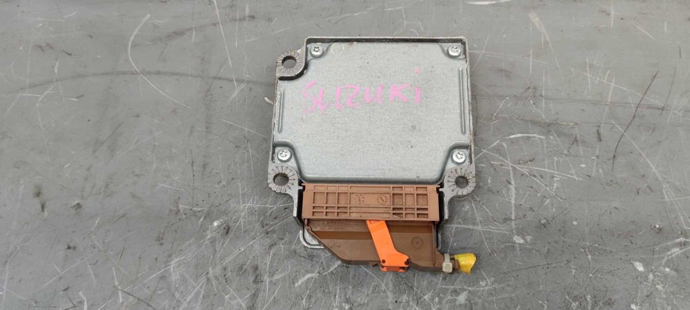 Suzuki Swift IV MK6 Moduł Sensor AIRBAG