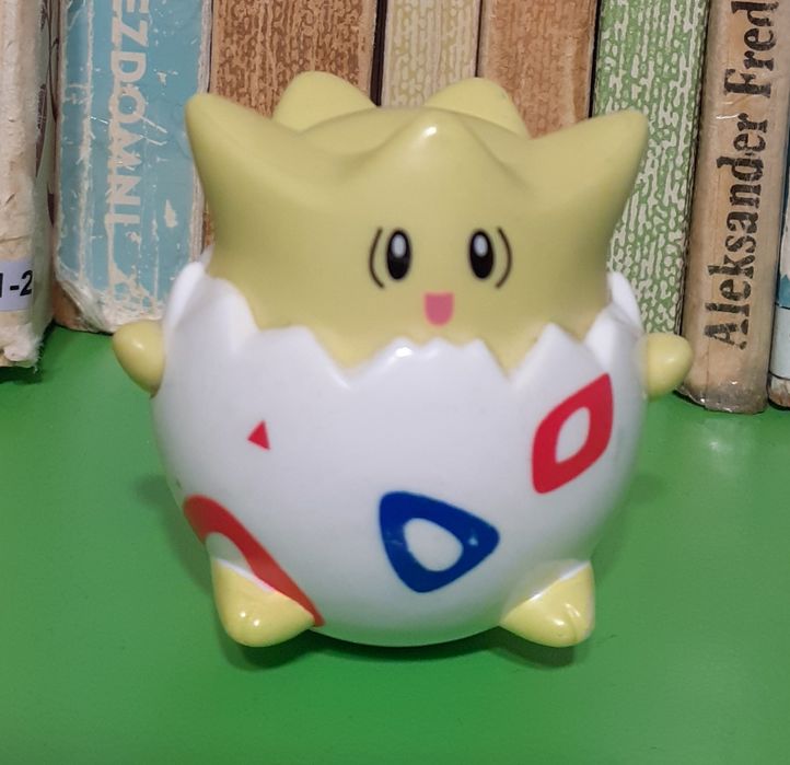 Figurka Pokemon Togeti