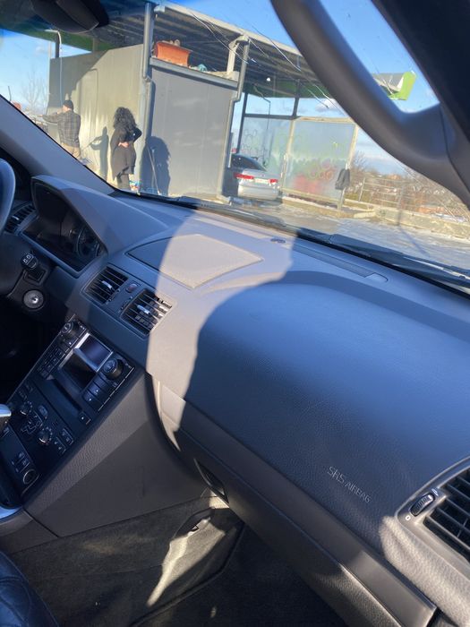 Продам Вольво хс 90