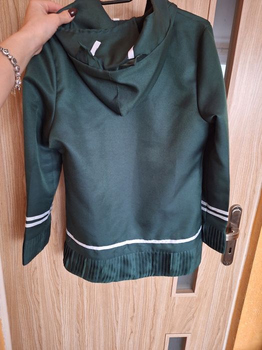 Strój kostium Chiaki Nanami Cosplay Anime rozm. M