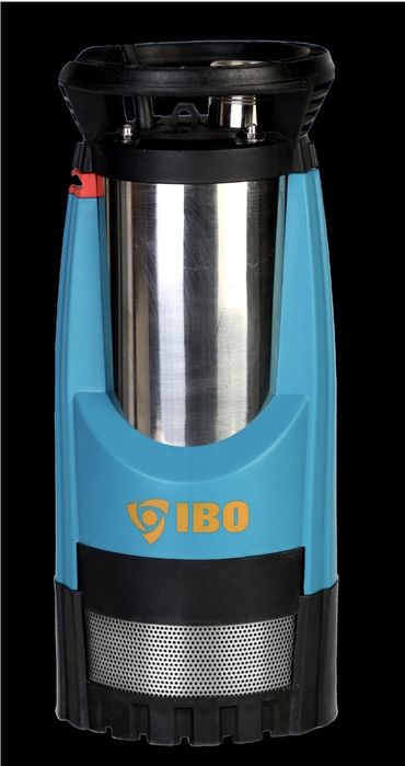 Pompa zatapialna Multi IP AUTO 1200