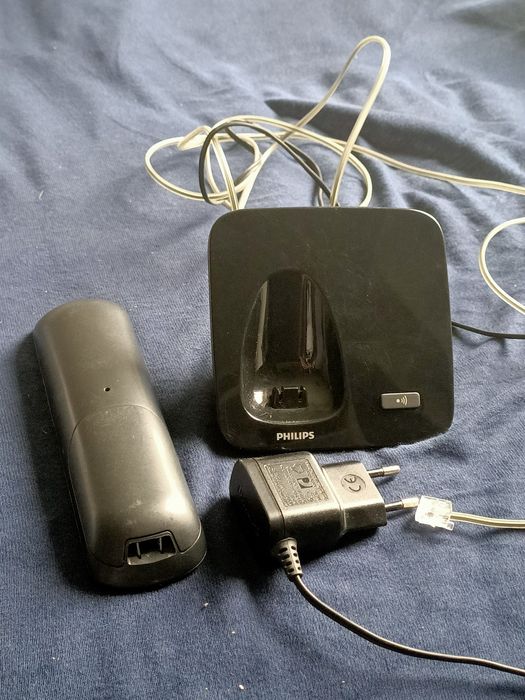 Philips telefon stacjonarny CD170