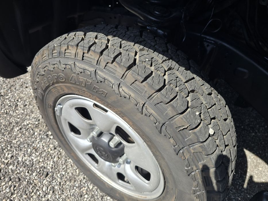 Toyota Hilux 2.5TD, Nacional 140.000!!!