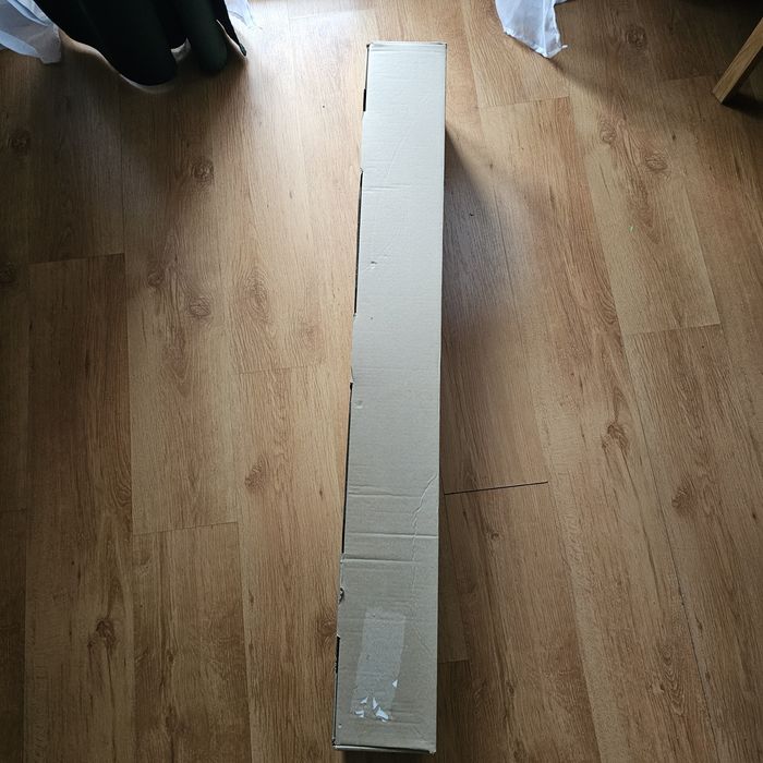 Belki dachowe( bagażniki)