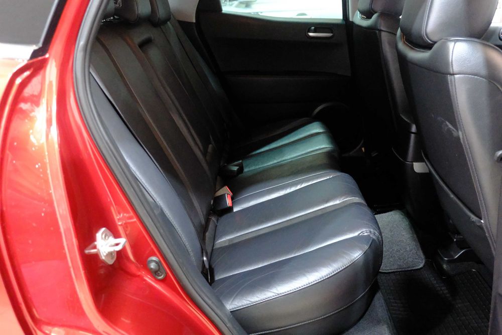 Mazda CX-7 2007