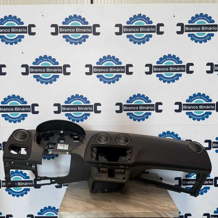 Kit Airbags Seat Ibiza 6J  (2010)