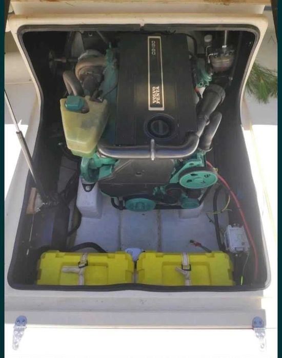 barco guymarine antioche  700