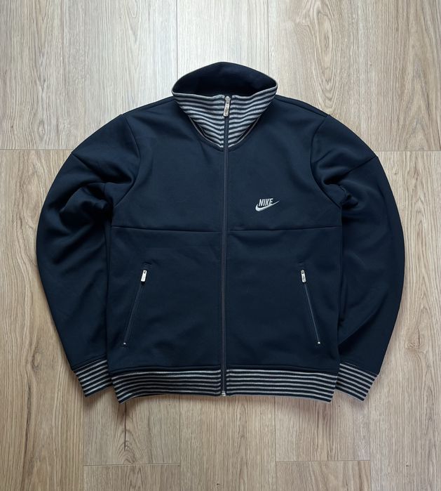 Nike Bluza rozpinana Track Jacket Rap Streetwear
