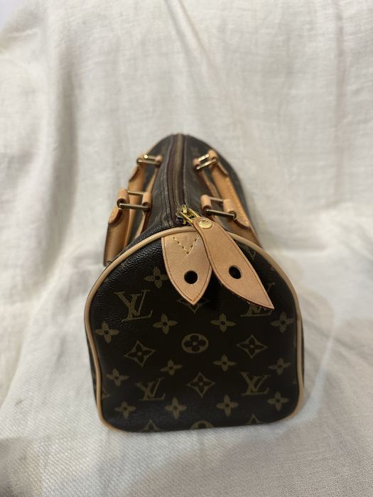 Torebka Louis Vuitton - speedy 25