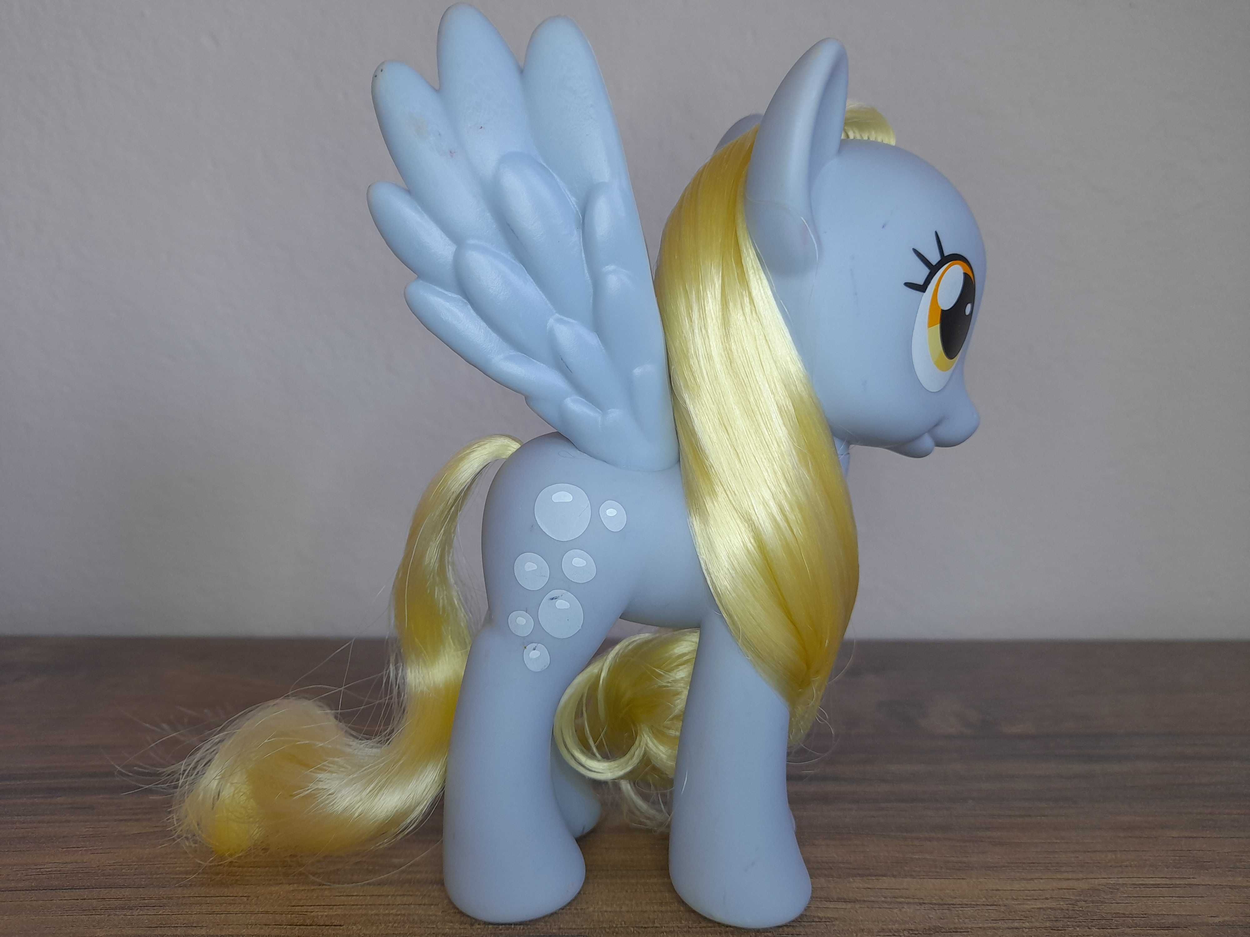 My Little Pony - Derpy Exclusiva SDCC Vila Nova De Famalicão E