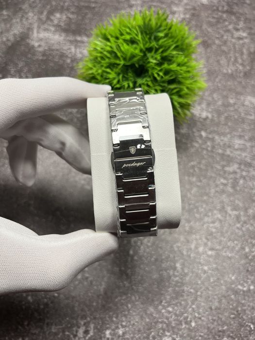 ‼️Часы мужские | Часы Наручные | Годинник чоловічий класичний Poedagar