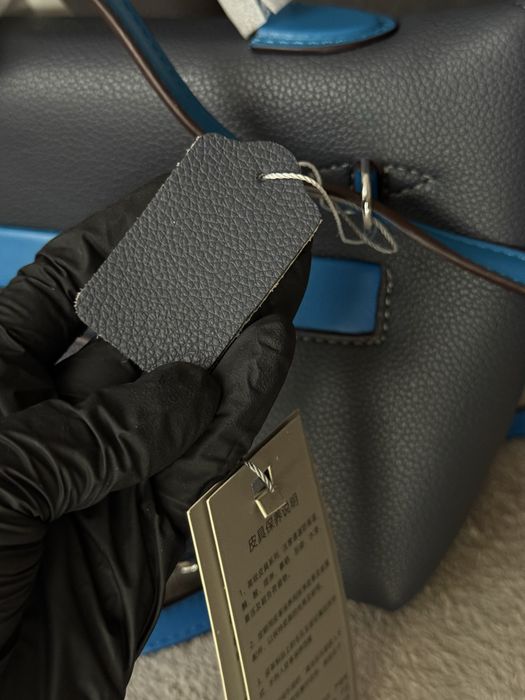 Сумочка жіноча шкіра