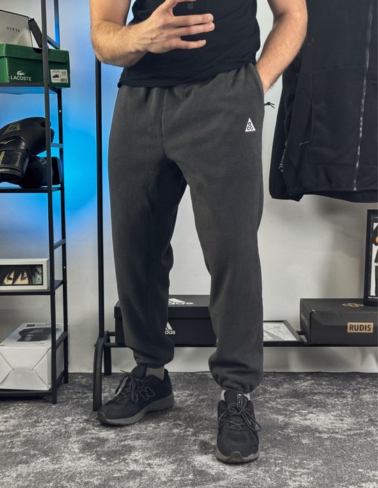 Флісові штани ACG Polarec [M,L,XL,XXL]