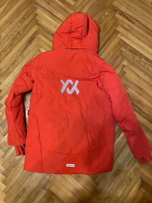 Спортивна куртка Volki