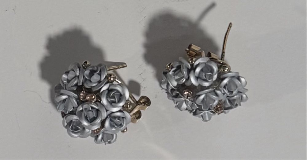 Brincos linda pa senhoras