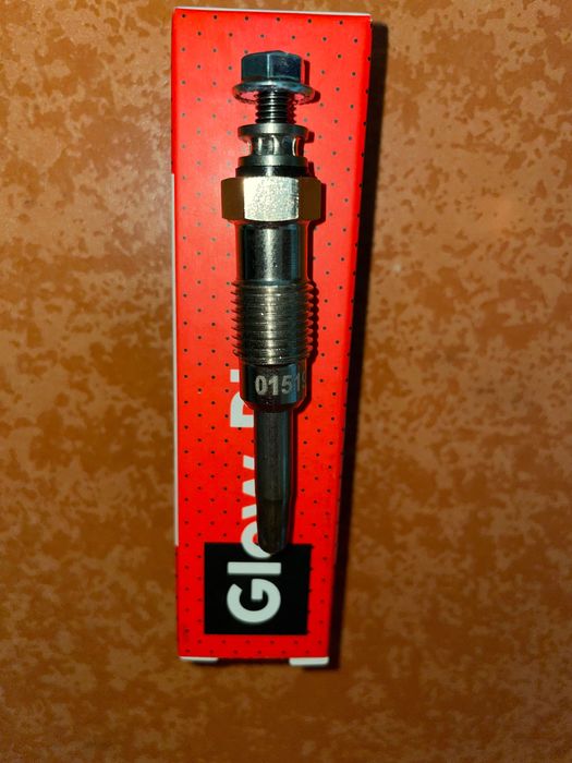 Velas Incandescencia da STARK-GlowPlug