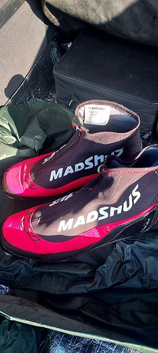 Buty biegowe Madshus