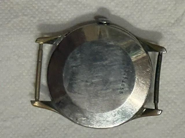 zegarek DOXA Anti magnetic