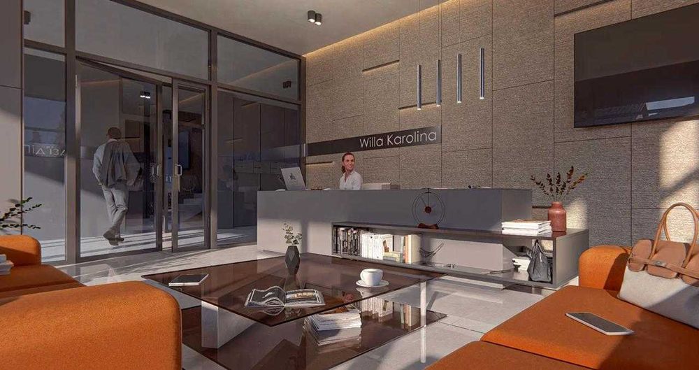 3-комнатная квартира по адресу (площадь 100 м²) - Atlanta.ua - фото 17