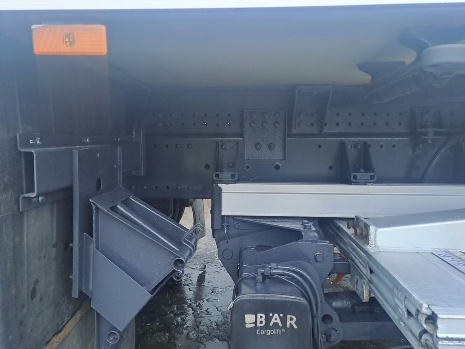 Axor 1829L,chłodnia,prywatne