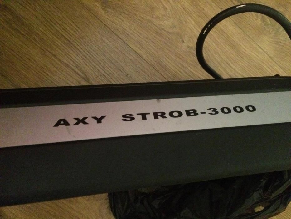 Vendo Axy Strob 3000