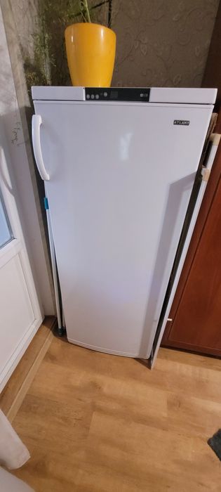 Морозильна камера Atlant A+