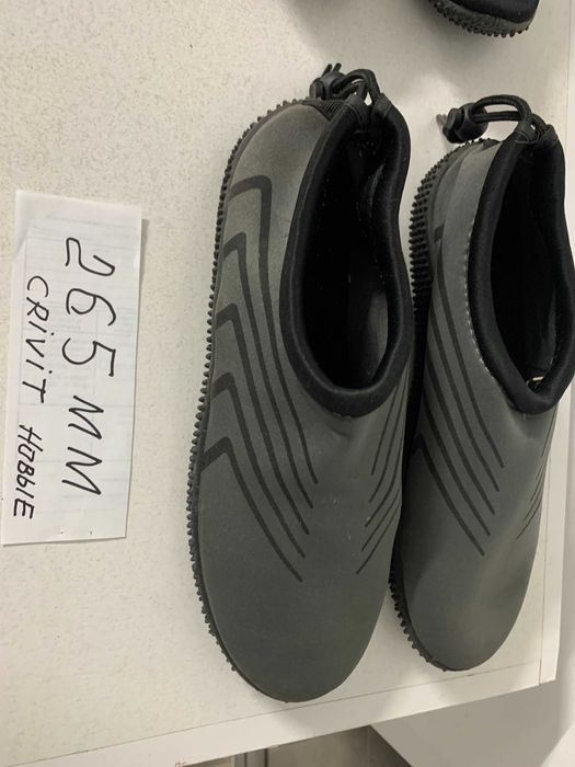 Антипрокольная обувь