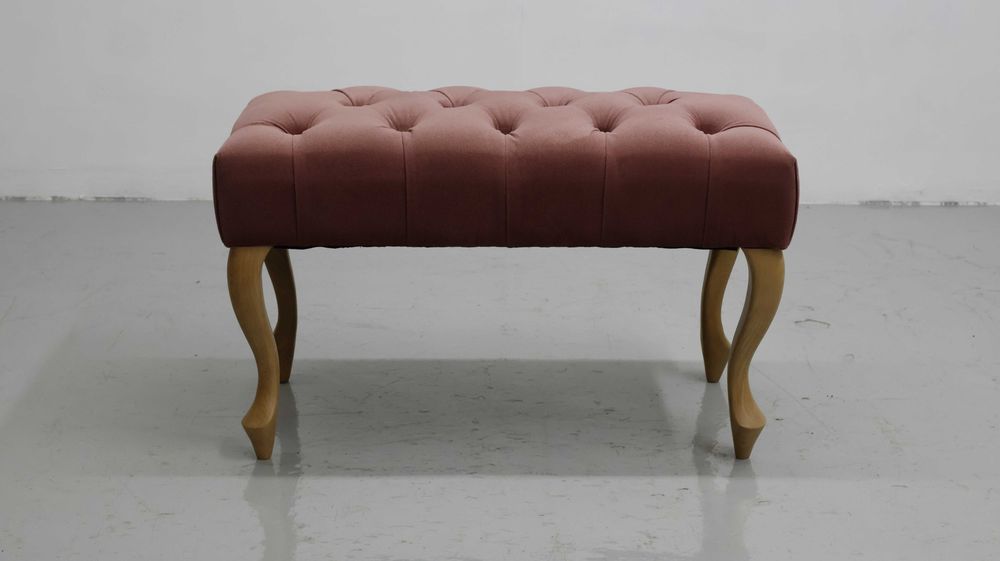 ONL nowoczesna pufa design