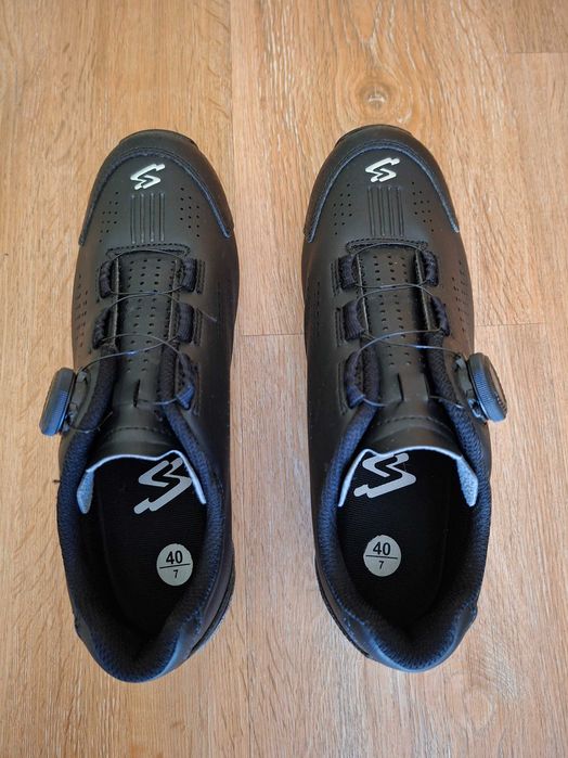 Sapatilhas BTT (XC/Enduro/Gravel/Downhill) + Cleats