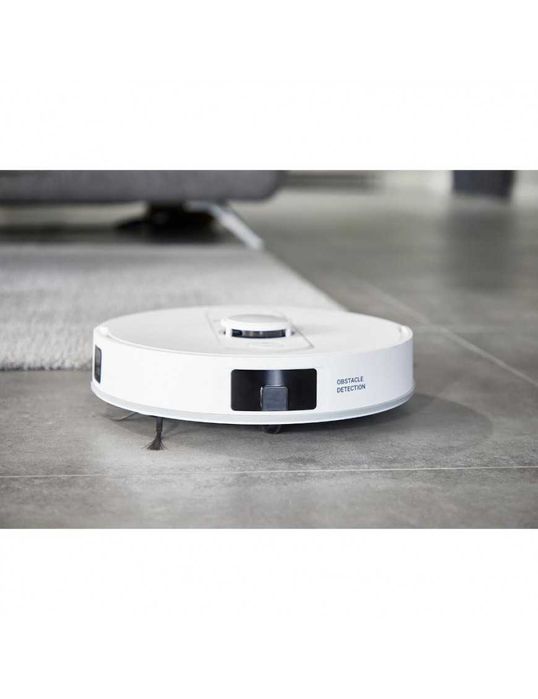 Aspirador Robô Rowenta X-Plorer Serie 140 AI+ Animal+Allergy RR9197WH