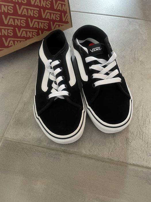 Оригінальні Vans