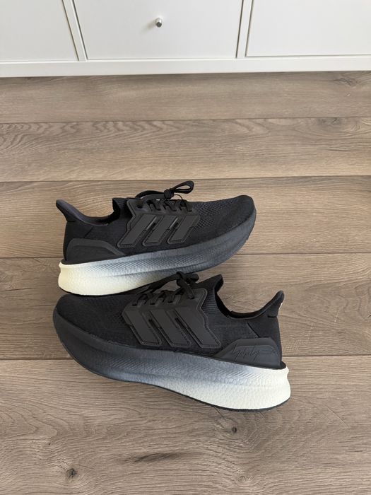 Adidas Y-3 Yohji Yamamoto UltraBoost 5 оригінал 37,41,44,5р