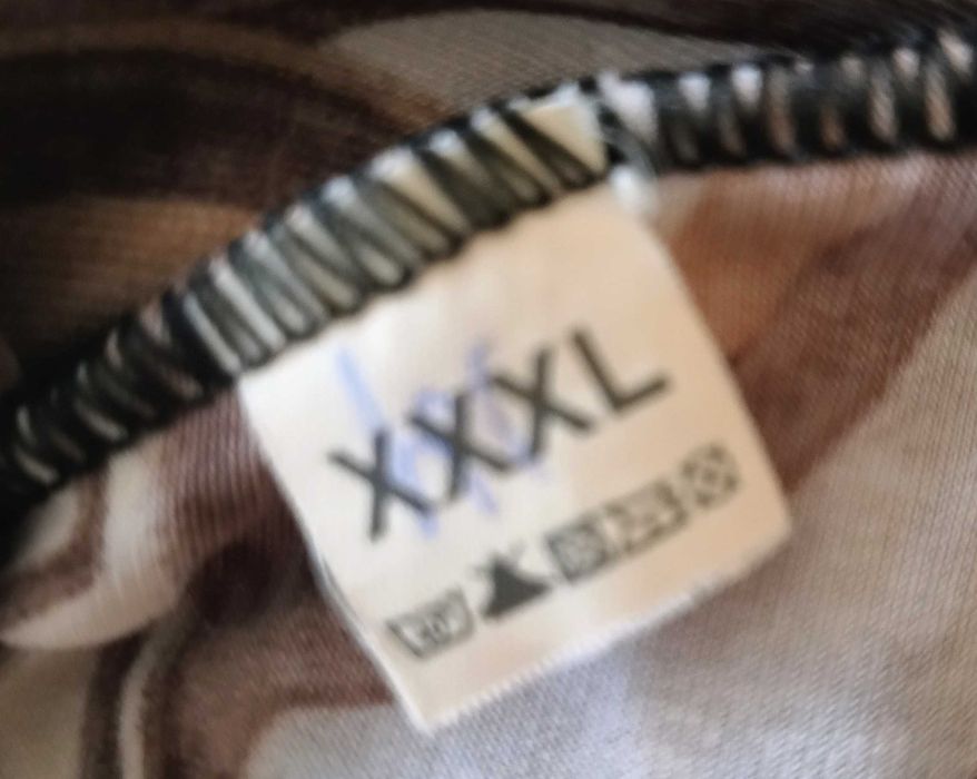 Garsonka/ Sukienka dwuczęściowa 48/50