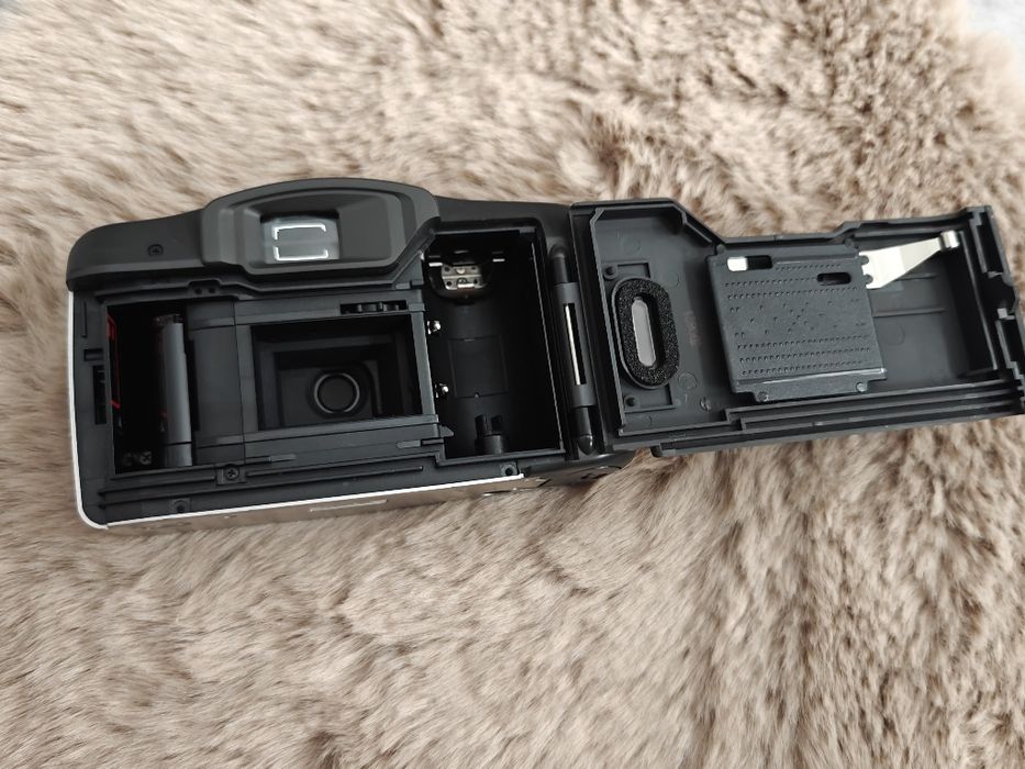 Canon Prima AF-9S Aparat analogowy kompaktowy