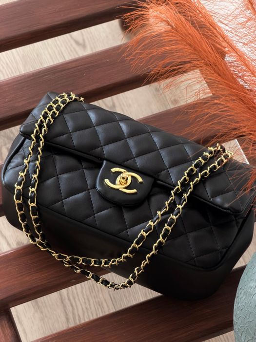 Сумка Chanel жіноча