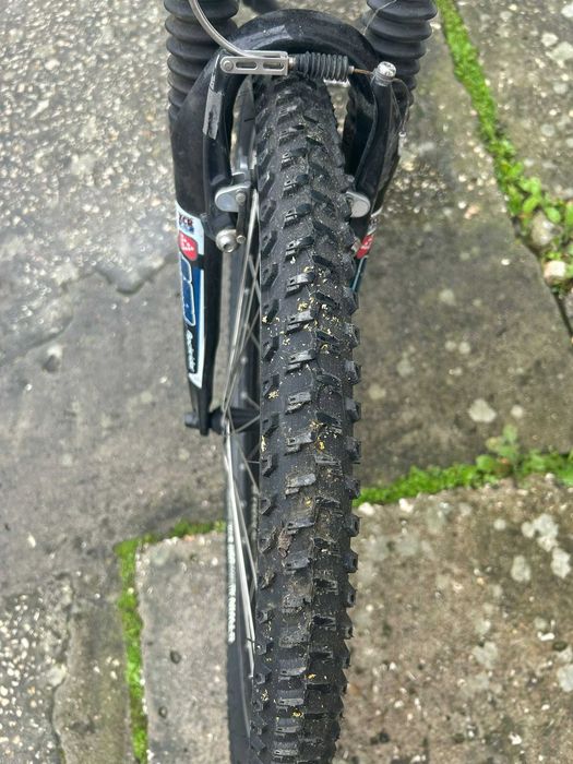 ROCKRIDERBicicleta BTT de Passeio 26"