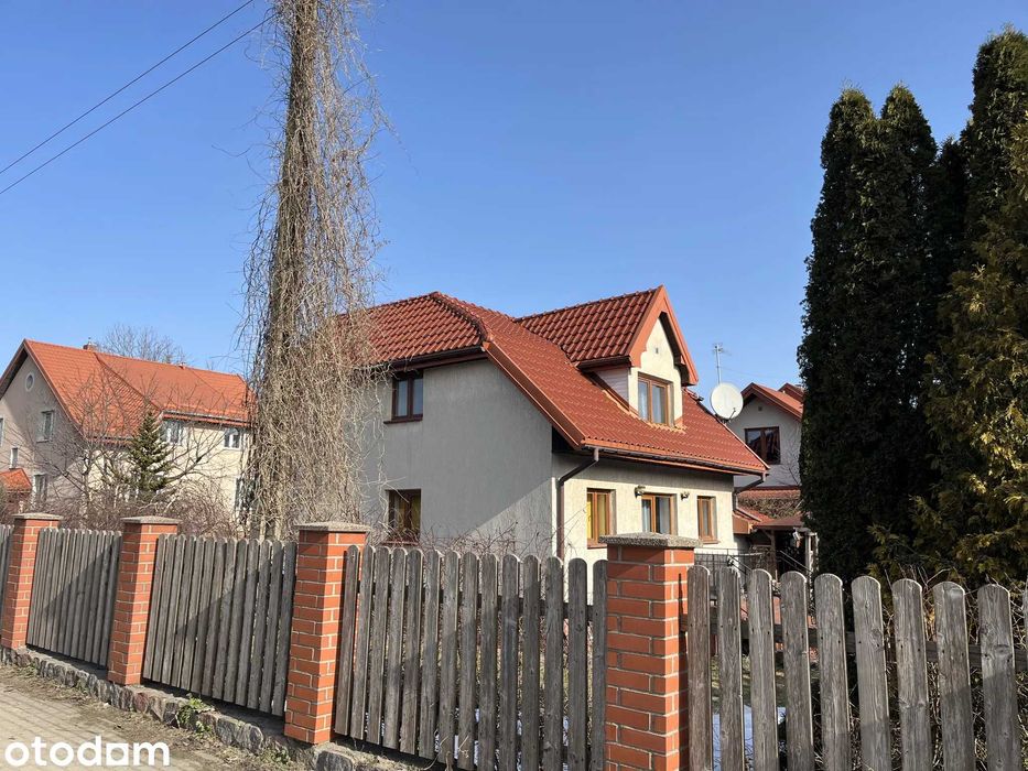 Dom – Olecko, TBS, powiat olecki - Widok 4