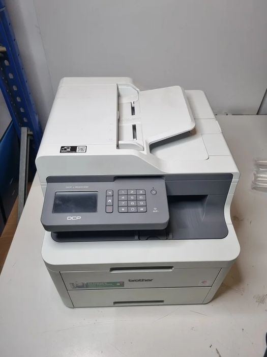 Vendo Impressora Multifuncional Brother DCP-L3550CDW