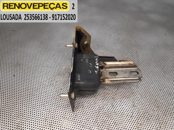 Apoio da caixa PEUGEOT 207 (WA_, WC_)