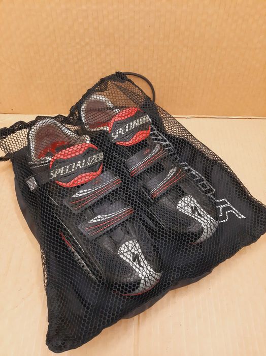 Веловзуття Specialized PRO RD Розмір 44.5(28.5см)